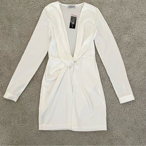 Fashion Nova Sugar Free Dress